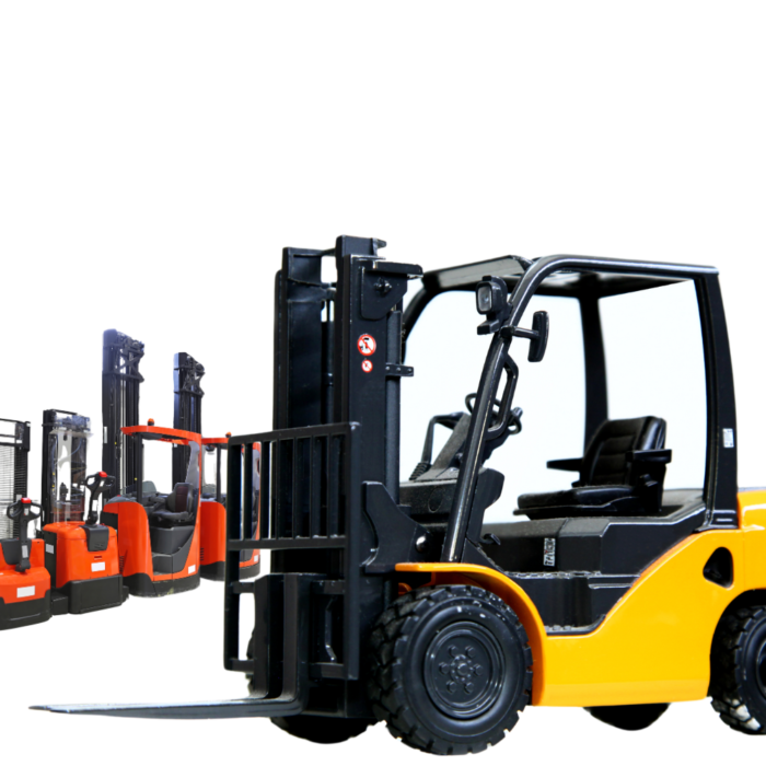 מלגזות להשכרה