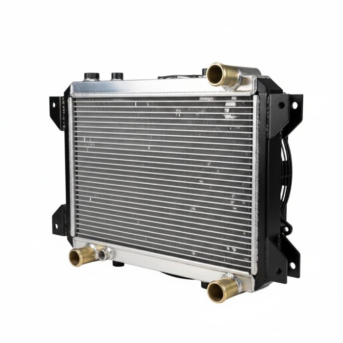 רדיאטורים למלגזות